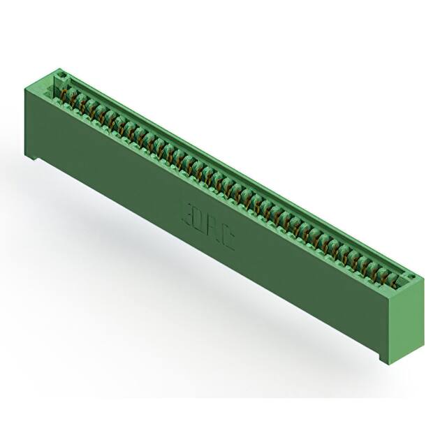 845-035-521-101 EDAC Inc.  Edgeboard Connectors